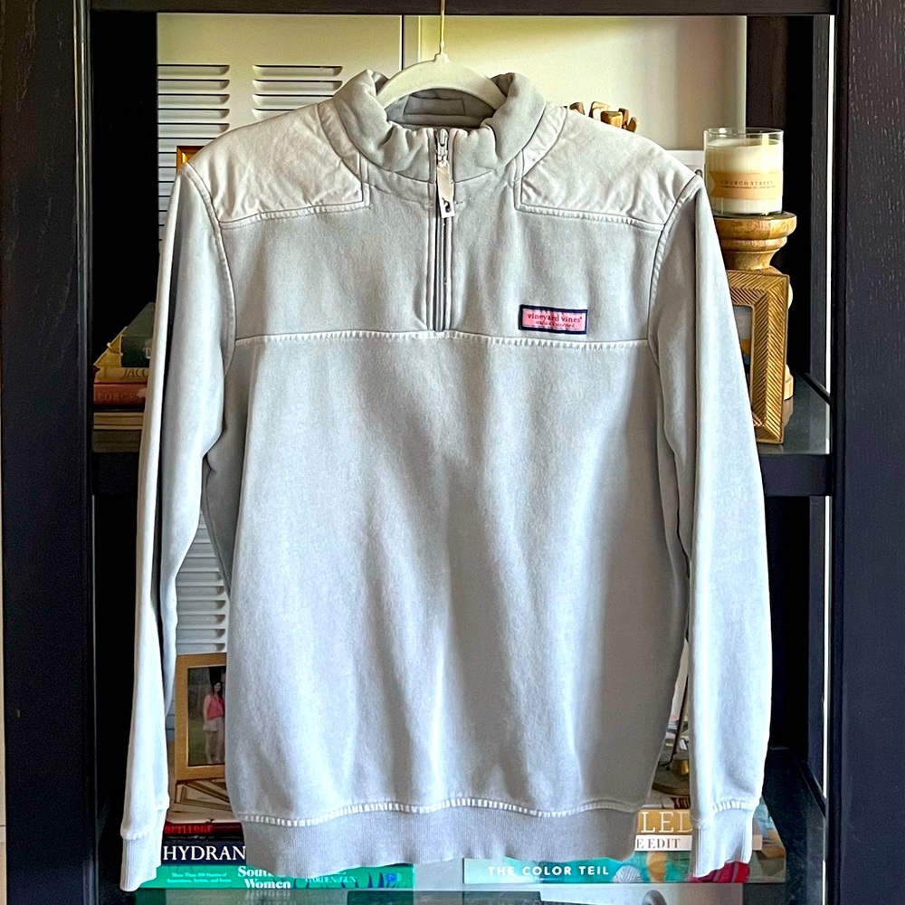 SOLD | Vineyard Vines Shep Shirt